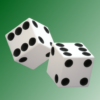 Dice Roller 3d Shake & Roll icon