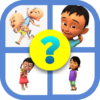 Upin & Ipin Quiz icon