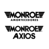 Monroe | MonroeAxios icon