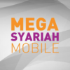 Mega Syariah Mobile icon