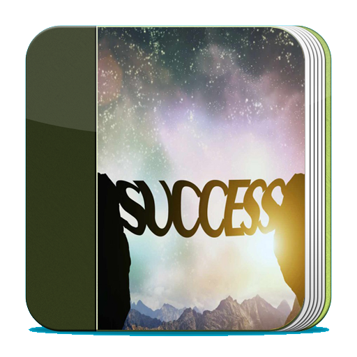 200 Secrets of Success Ebook icon