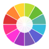 Decision Wheel Decision Maker icon