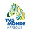 TV5MONDE Afrique icon