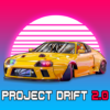 Project Drift 2.0 : Online icon