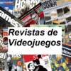 Revistas de Videojuegos RSS icon