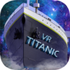 VR Titanic Find & Save Love icon