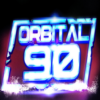 ORBITAL 90s RADIO icon