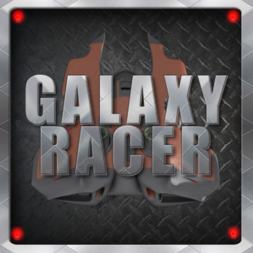 Galaxy Racer icon