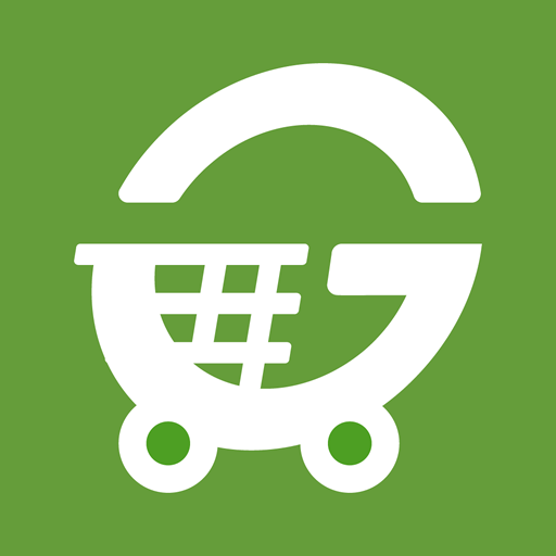 OMG Online Market Grocer icon