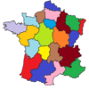 Régions de France Quiz icon