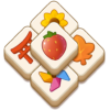 TripleZ: Relaxing Match 3 Game icon