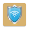 WiFi Security icon