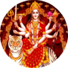 Jai Mata Di HD Wallpapers icon