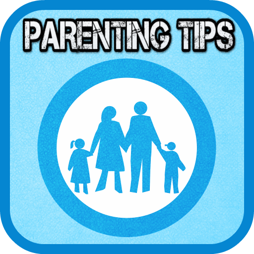 Parenting Tips icon