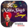 50 Top Nikku Singh Songs icon