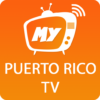 My Puerto Rico TV icon