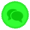 Chat for Agar.io icon