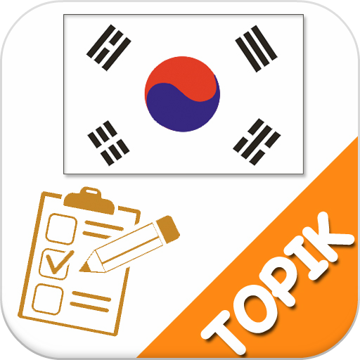 TOPIK Test, Korean TOPIK icon