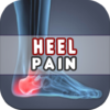 Heel Pain: Causes, Diagnosis, and Treatment icon