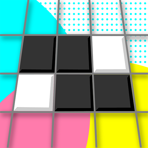 Tetris Reversi Online Othello icon