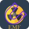 Ultimate EMF finder EMF Meters icon