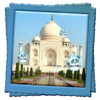 Taj Mahal Live Wallpaper icon