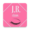 JB Cílios Lash Designer icon