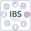 Irritable Bowel Syndrome IBS icon