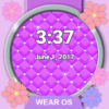 Beautiful Gems Watch Face icon