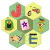 Learning Letters for Kids KG icon