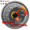 Speed Control icon