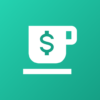 Expentee: Money manager, Expense tracker, Budget icon