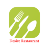 Desire Restaurant icon