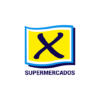 X Supermercados icon