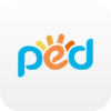 PED icon