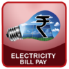 Electricity Bill View and Pay icon