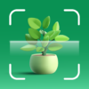 AI Plant Identifier App icon