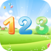 Number Bubbles Learning Numbers Game for Kids 🔢 icon