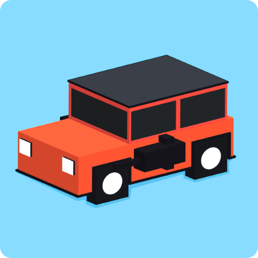 Blockville Rampage (Early Access) icon