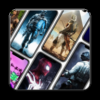 Gamers Wallpapers icon