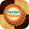 Checkers Master icon