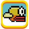 Floppy Bird free icon