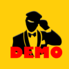 DriveNot Passenger Demo icon