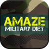 AMAZE: Military Diet icon