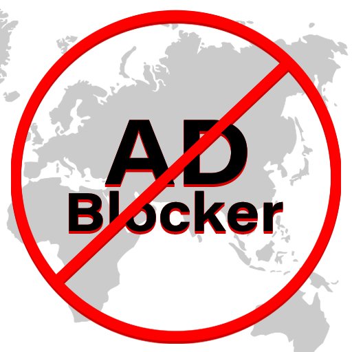 Adblocker Plus Stop Ad Block icon