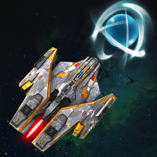 Space Hunt icon