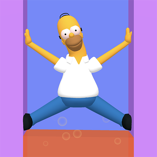 Stretch The Dude icon