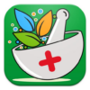 Healing Herbs Their Uses and Preparation icon