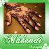 Mehendi Design icon