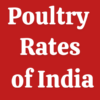 Poultry Rates of India icon